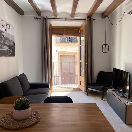 Casa Ferrers Piso 3 Piso Reformado En Pleno Centro De Tarragona Lejlighed Eksteriør billede