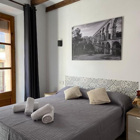 Casa Ferrers Piso 3 Piso Reformado En Pleno Centro De Tarragona Lejlighed Eksteriør billede