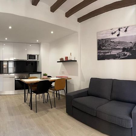 Casa Ferrers Piso 3 Piso Reformado En Pleno Centro De Tarragona Lejlighed Eksteriør billede