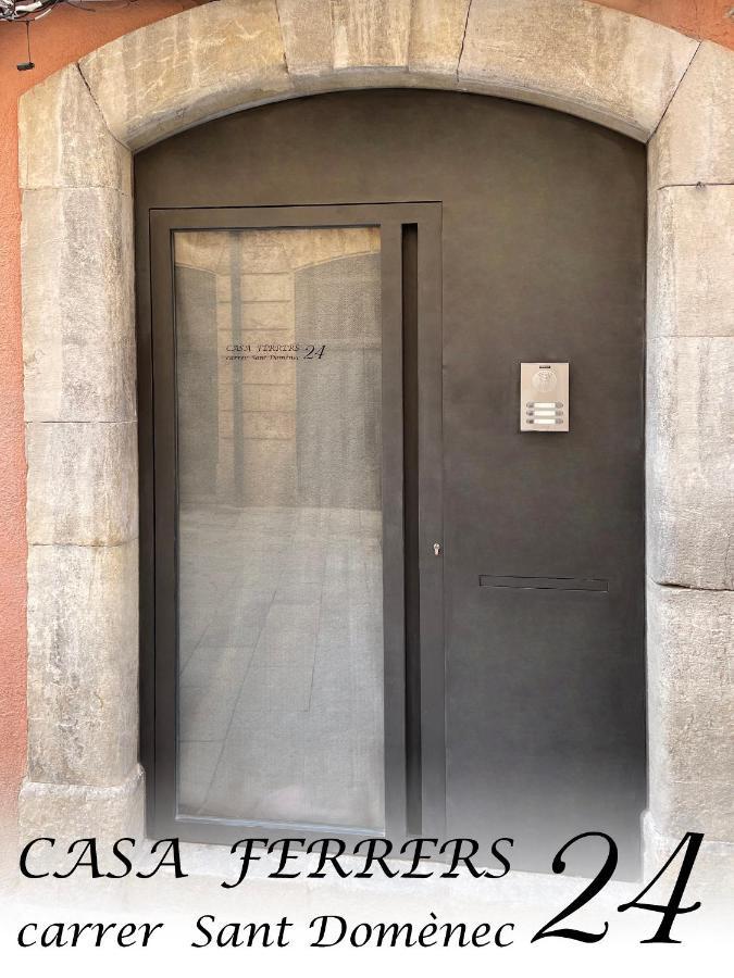 Casa Ferrers Piso 3 Piso Reformado En Pleno Centro De Tarragona Lejlighed Eksteriør billede